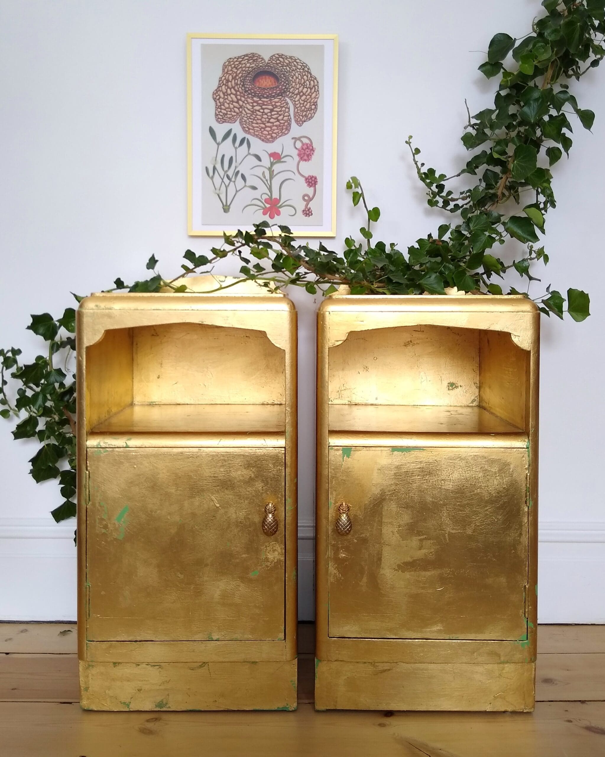 Apollo & Artemis (New)