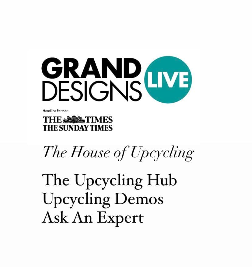GRAND DESIGNS LIVE