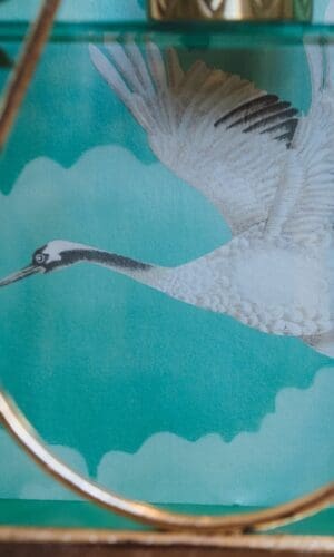 Florence, découpage focus