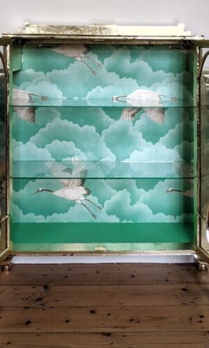 Florence, doors open