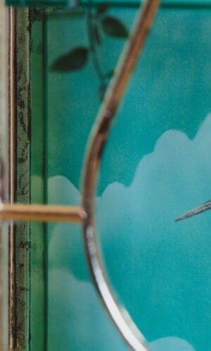 Florence, découpage focus on crane