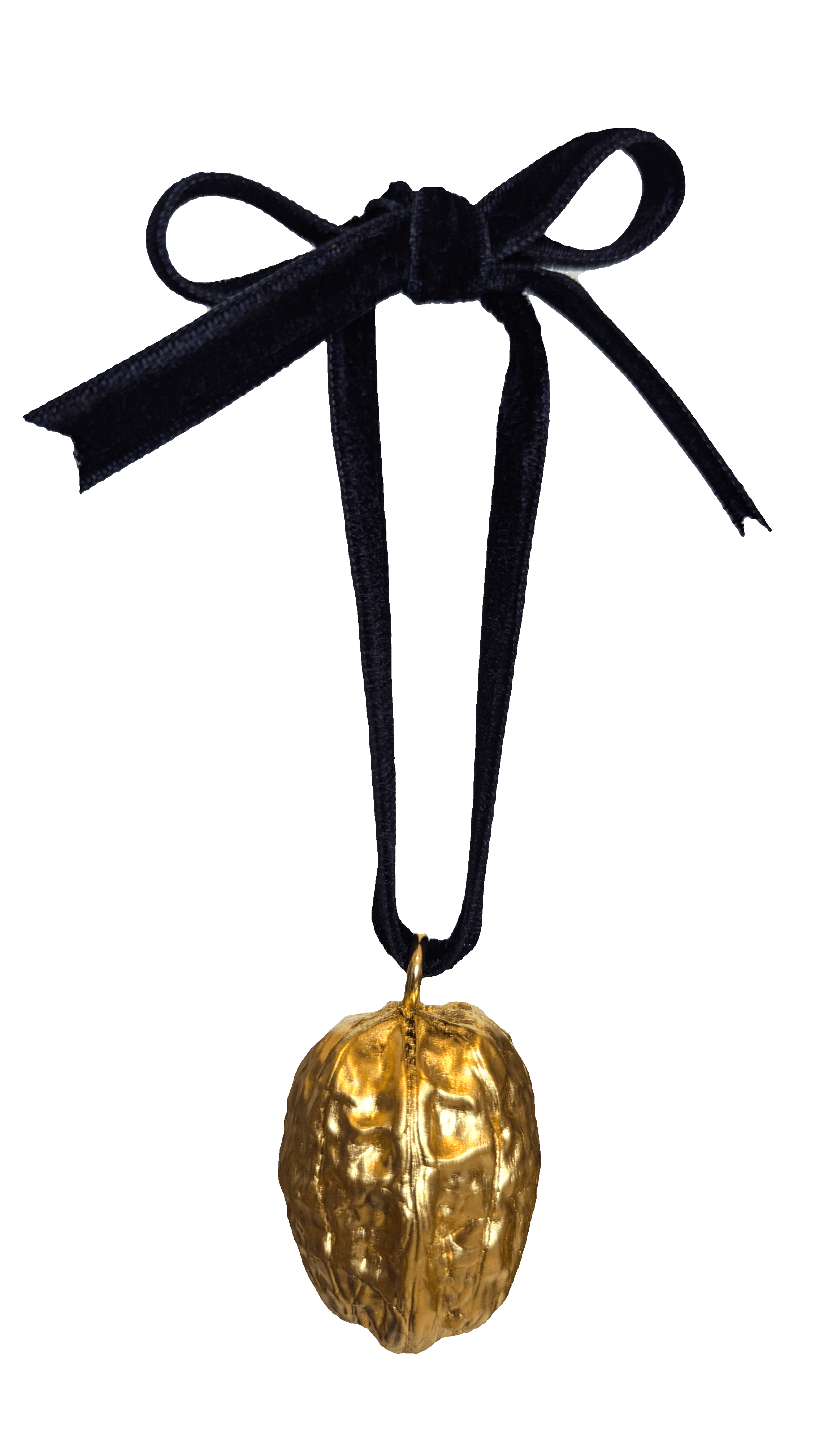 Gilded Walnut | 24 Carat Gold - Image 5