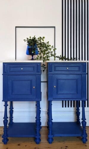 Napoleon and Josephine