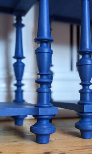 Napoleon and Josephine