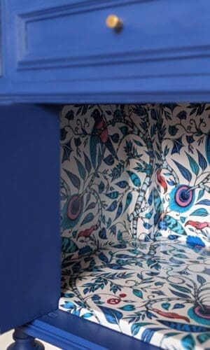 Napoleon and Josephine