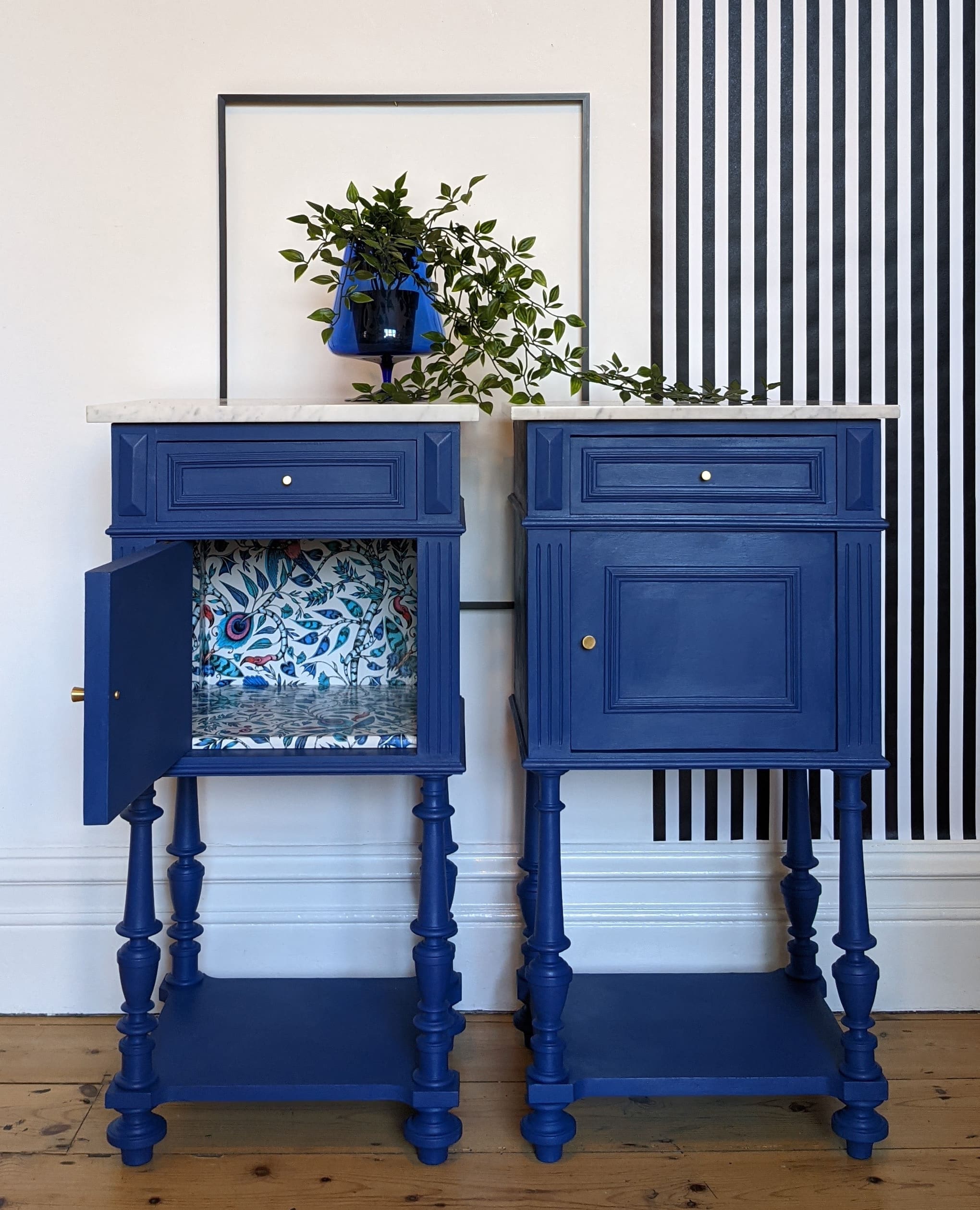 Napoleon and Josephine