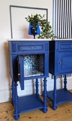 Napoleon and Josephine