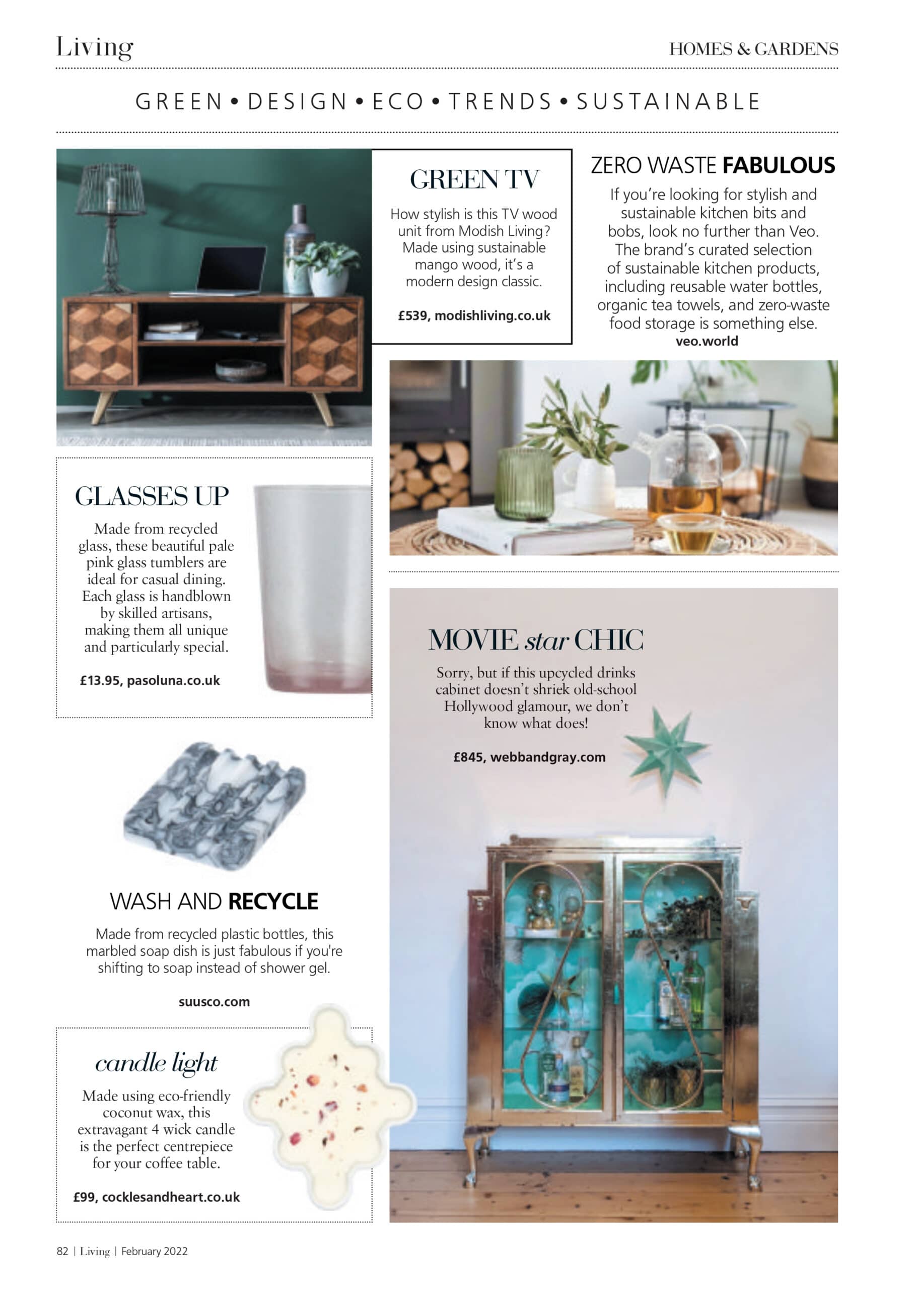 Oxfordshire Living Feb 22