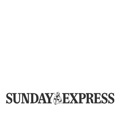 Sunday Express Logo