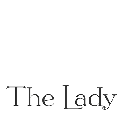 The Lady Logo