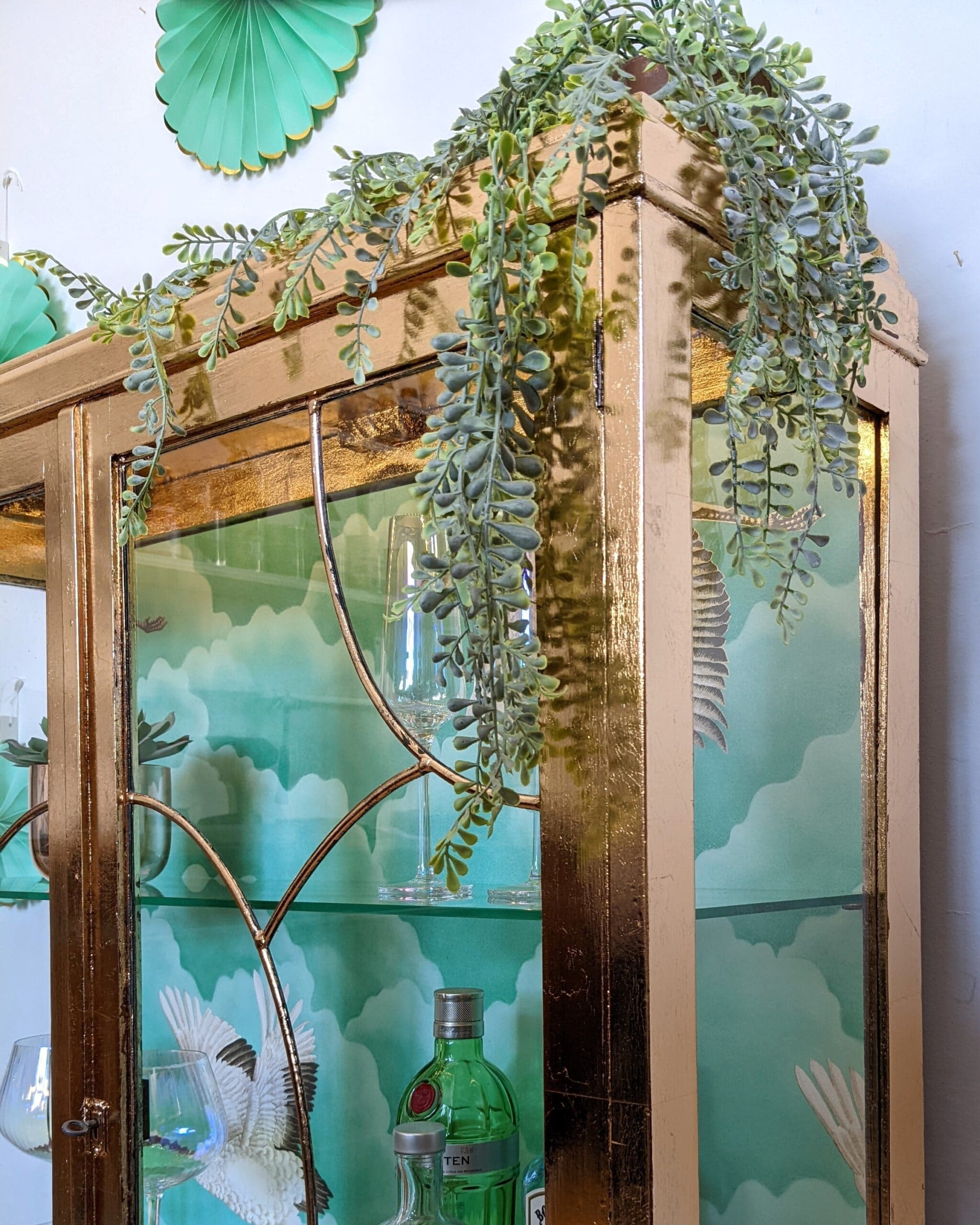 Venice cabinet