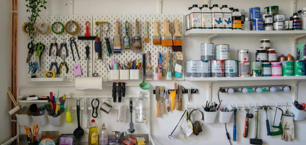 Upcycling workshop Upcycling courses in Margate