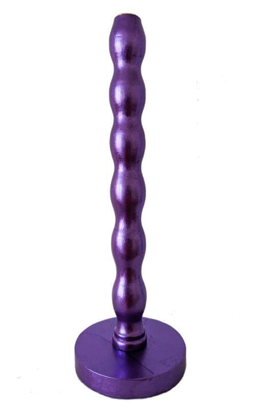 purple gilded candlestick cutout copy