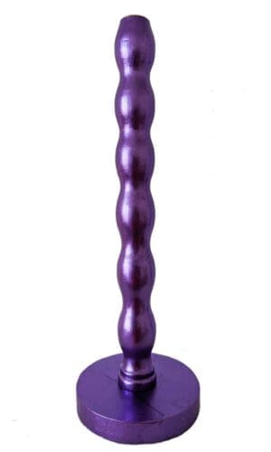 purple gilded candlestick cutout copy